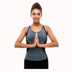 Yoga class